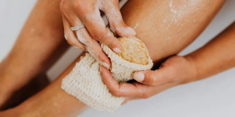 What are the best natural face scrubs for smooth skin?