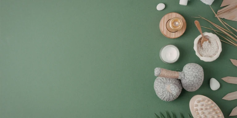 What are the natural ways to cleanse oily skin deeply?